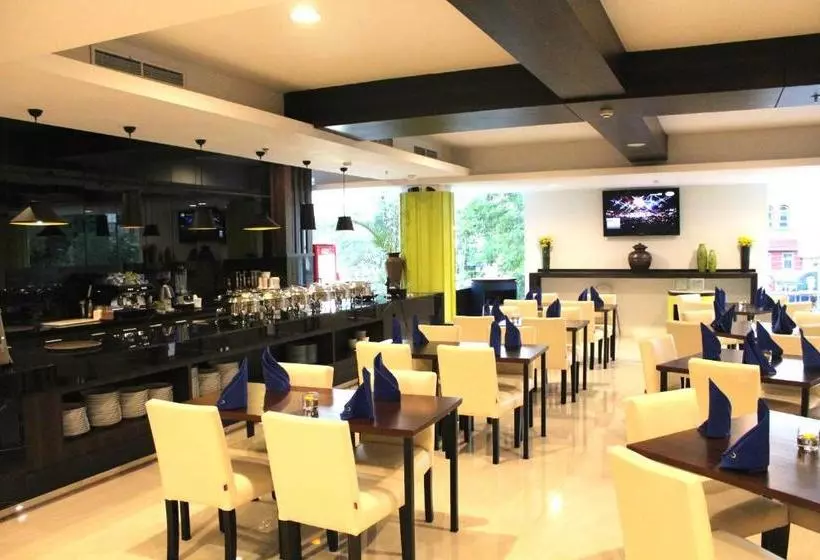 Fotos del hotel Bonnet Hotel Surabaya:  10