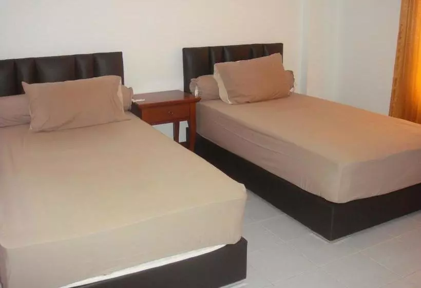 Baan Sawan Resort