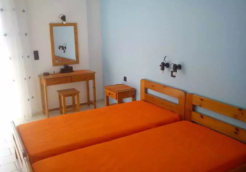 Blue Beach Bungalows