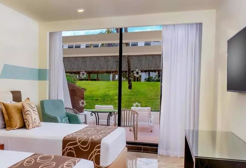 Fotos del hotel Oh! Cancun On The Beach By Oasis:  20