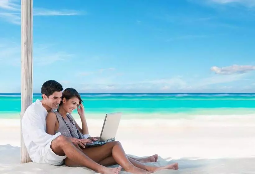 Fotos del hotel Oh! Cancun On The Beach By Oasis:  22