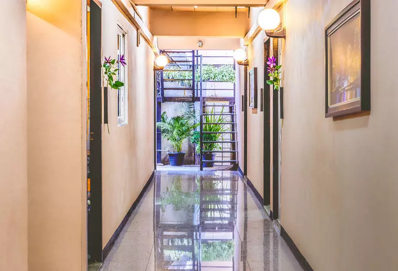 Fotos del hotel Sodsai Garden:  2