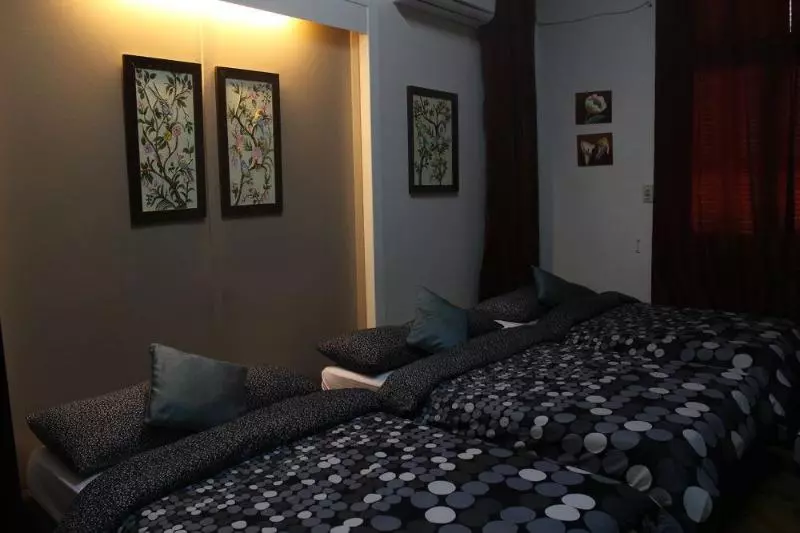 Brothers Hostel