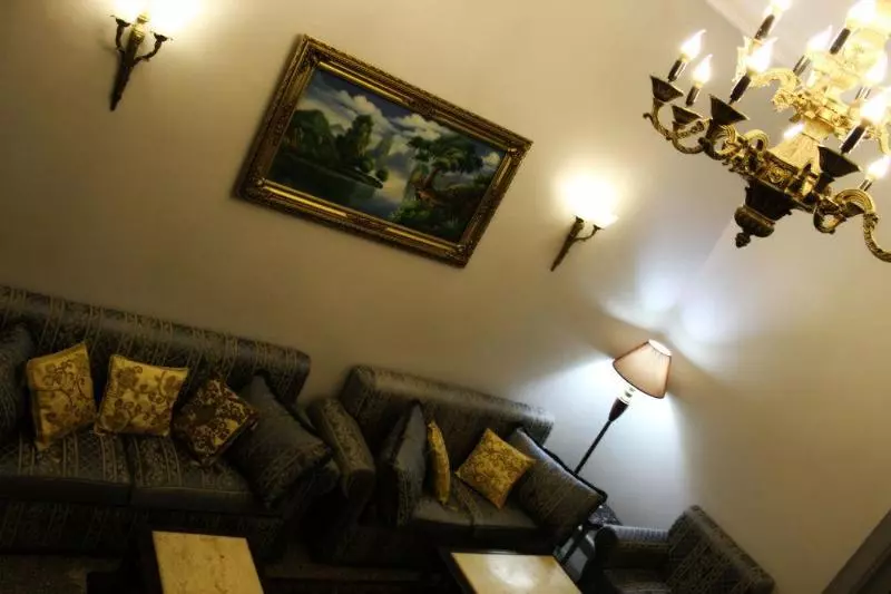 Fotos del hotel Brothers Hostel:  7