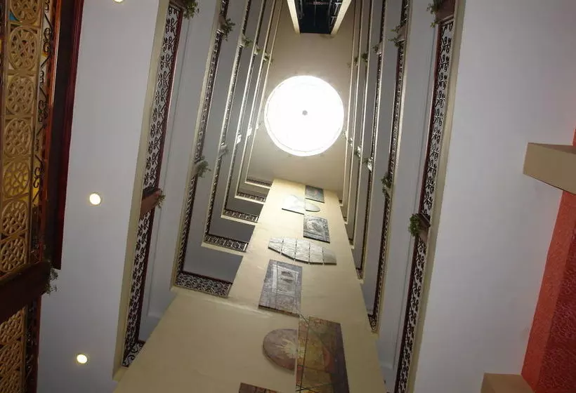 Fotos del hotel Foyat:  11