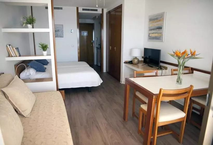Fotos del hotel María Cristina Beach:  16