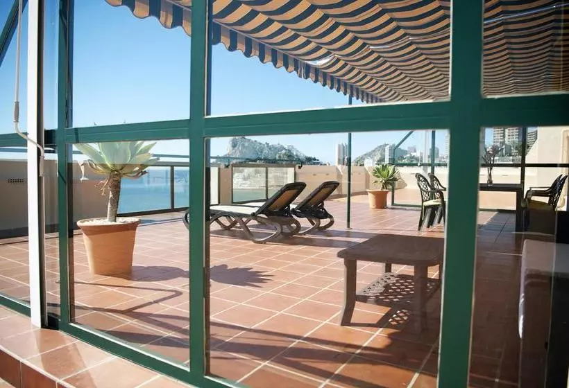 Fotos del hotel María Cristina Beach:  4