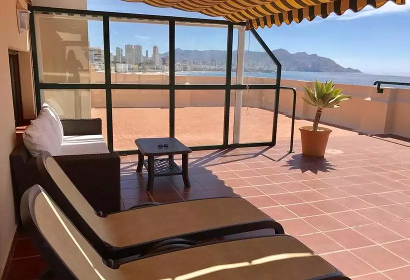 Fotos del hotel María Cristina Beach:  12