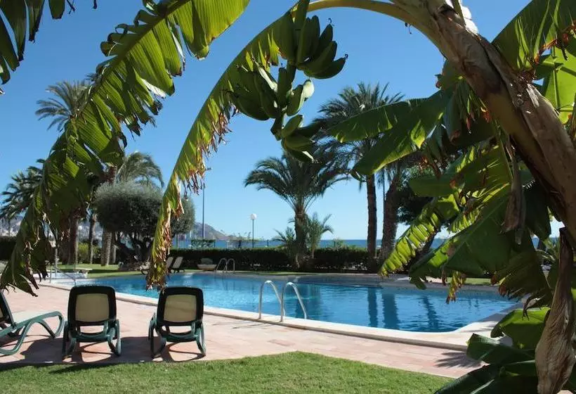 Fotos del hotel María Cristina Beach:  3