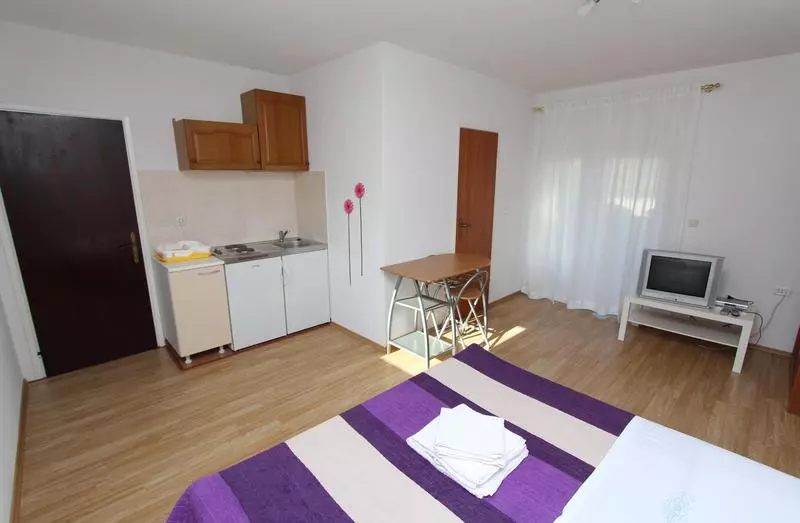 Fotos del hotel Apartments Sena:  22