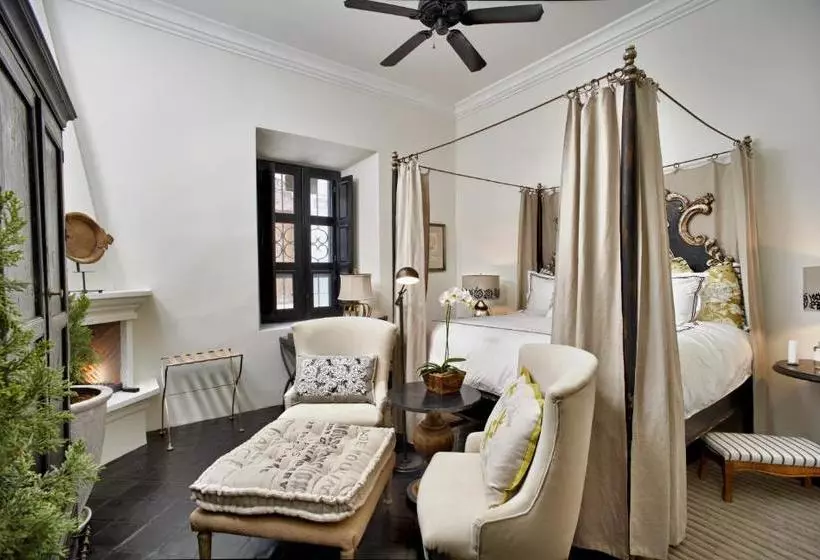 Fotos del hotel L'ôtel Chiquitos San Miguel De Allende:  15