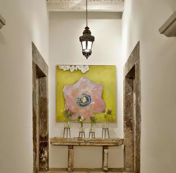 Fotos del hotel L'ôtel Chiquitos San Miguel De Allende:  14