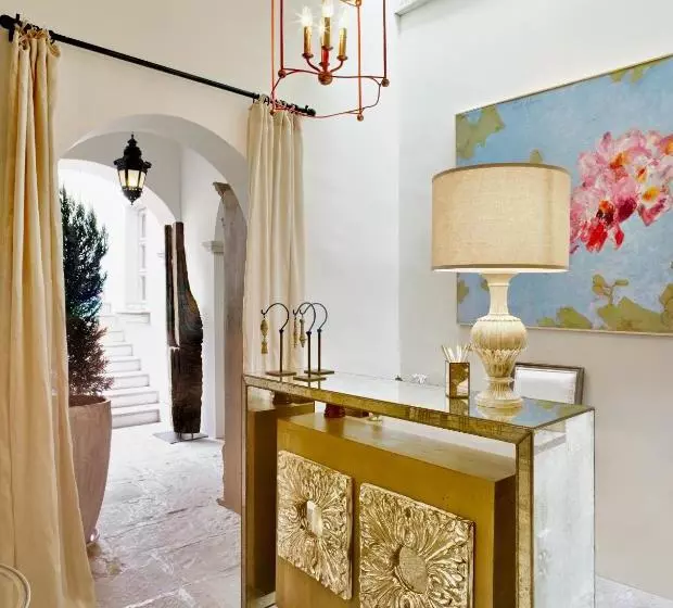 Fotos del hotel L'ôtel Chiquitos San Miguel De Allende:  9