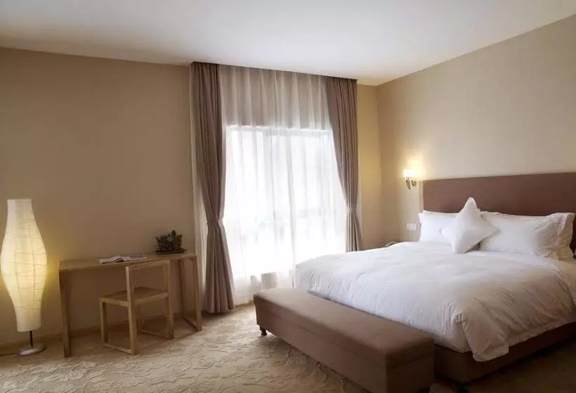 Fotos del hotel Hangzhou Queen S Park:  7