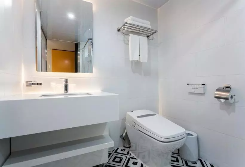 Fotos del hotel Innostay:  12