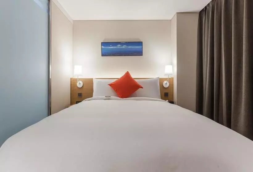 Fotos del hotel Innostay:  21