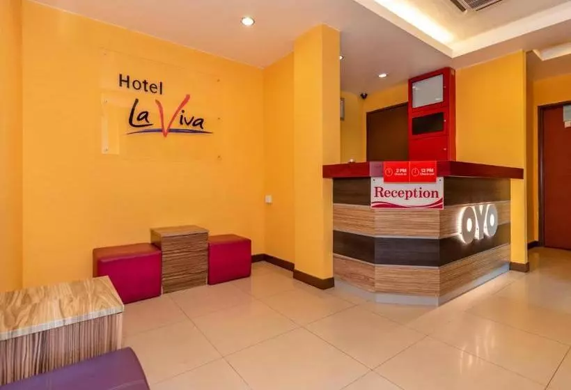 Fotos del hotel La Viva:  3