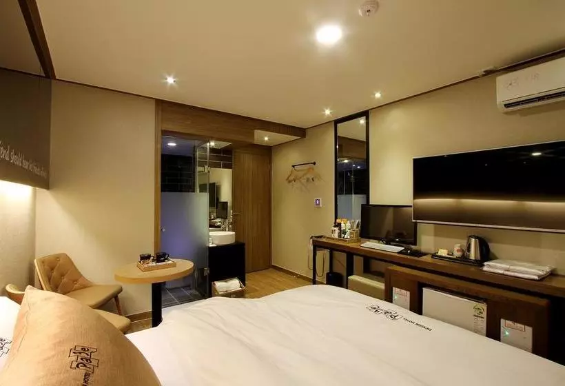 Fotos del hotel Page:  22