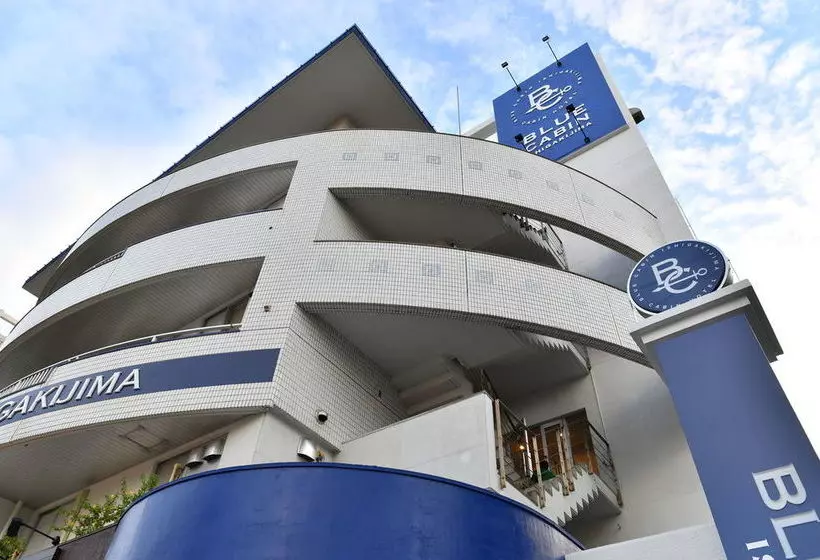 Fotos del hotel Blue Cabin Ishigaki Jima:  1