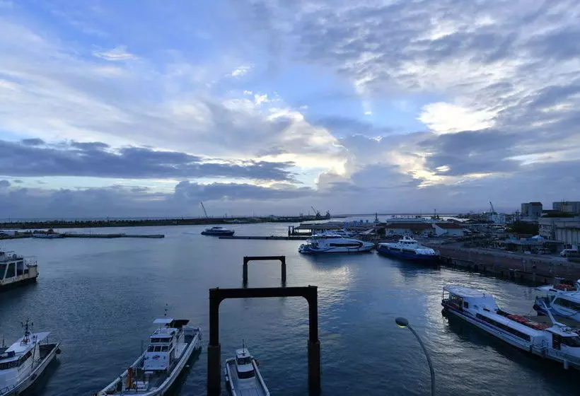Fotos del hotel Blue Cabin Ishigaki Jima:  8
