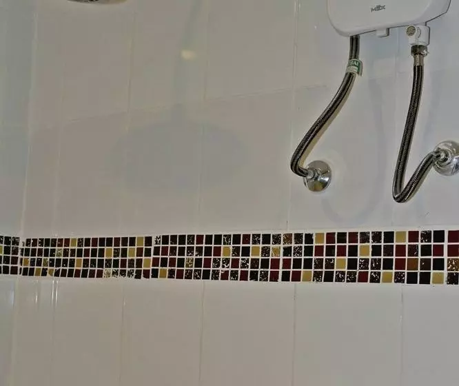 Fotos del hotel Everest Boutique:  9