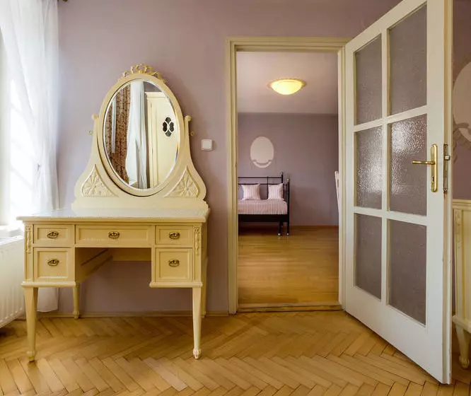 Fotos del hotel Apartments  Kajovska 63:  15