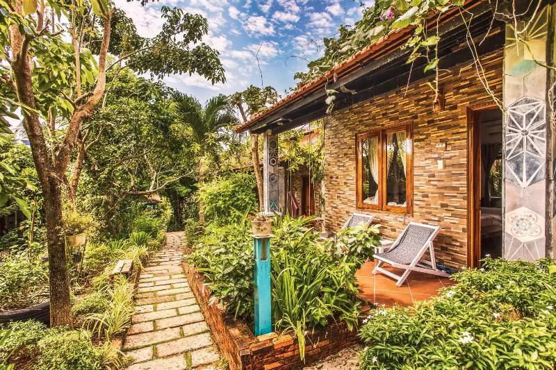 Fotos del hotel Miana Resort Phu Quoc:  5
