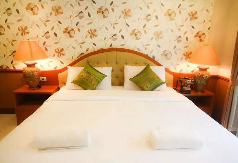 Fotos del hotel Phoothawee House:  23