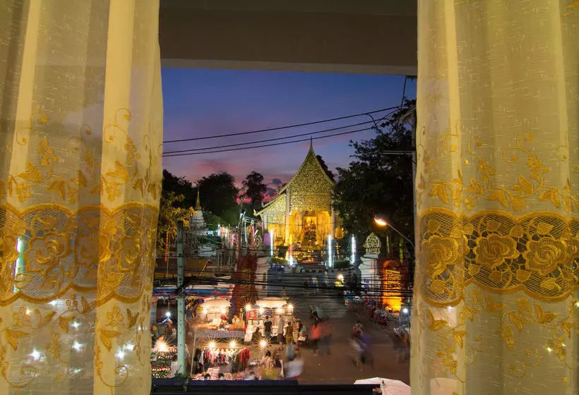 Fotos del hotel Phoothawee House:  11