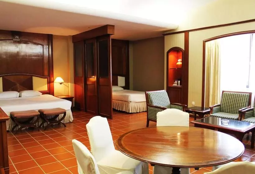 Fotos del hotel Ponderosa Golf & Country Resort:  11