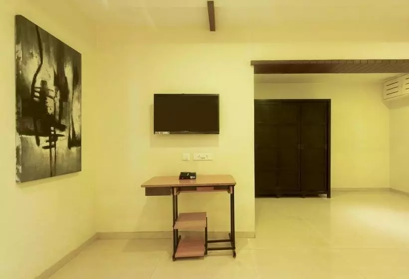 Fotos del hotel Fabhotel Vibrant Jubilee Hills:  24