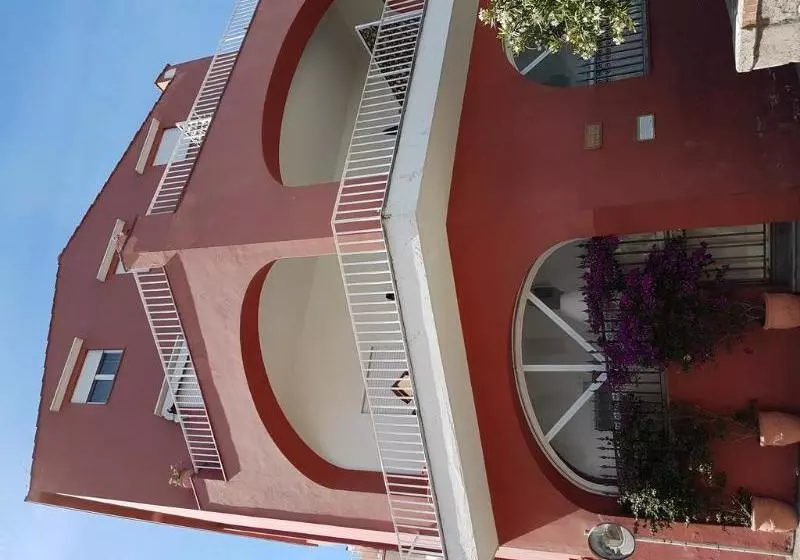 Fotos del hotel Bristol Capri:  10