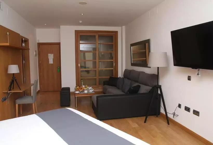 Fotos del hotel Alcaidesa:  16