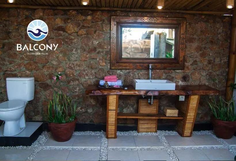 Fotos del hotel Balcony Ocean View Villas:  7