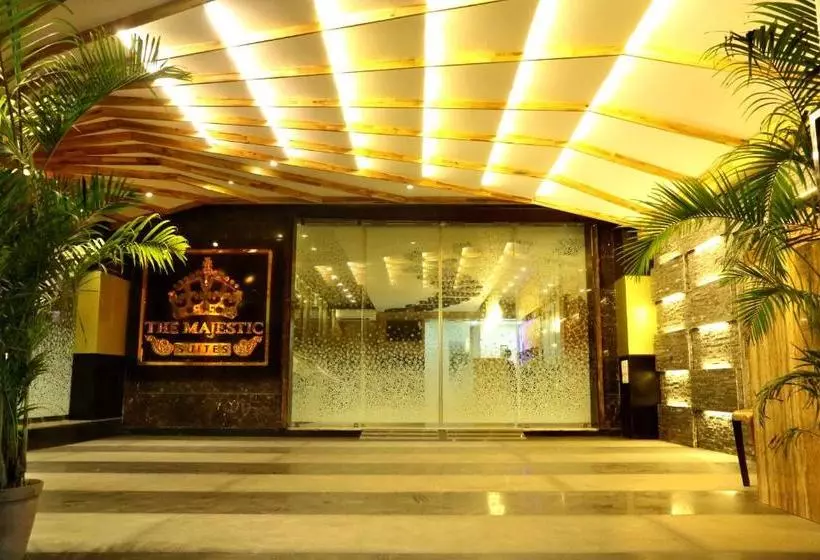 The Majestic Suites