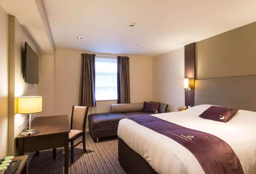 Fotos del hotel Premier Inn Aberdeen  Anderson Drive:  23
