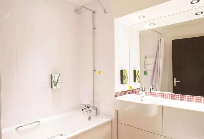 Fotos del hotel Premier Inn Aberdeen  Anderson Drive:  2