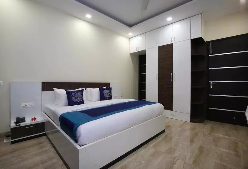 Fotos del hotel Fabhotel Shashank Villa:  19
