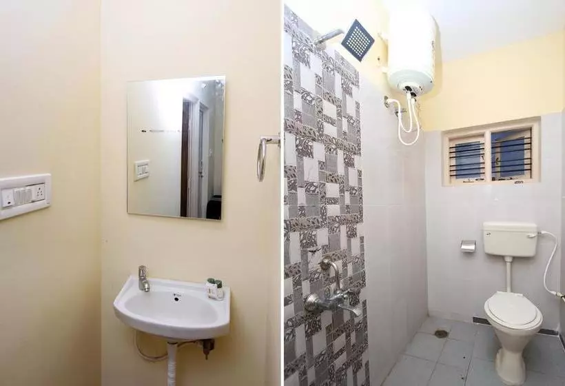 Fotos del hotel Oyo 9026 Near Mysore Road:  5