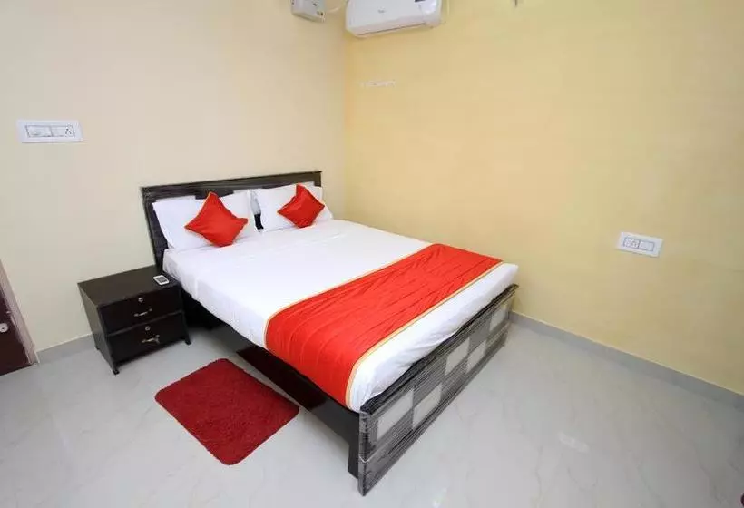 Fotos del hotel Oyo 9026 Near Mysore Road:  12