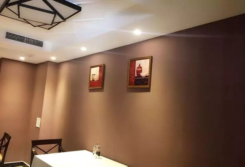 Fotos del hotel Lypin Courtyard:  12