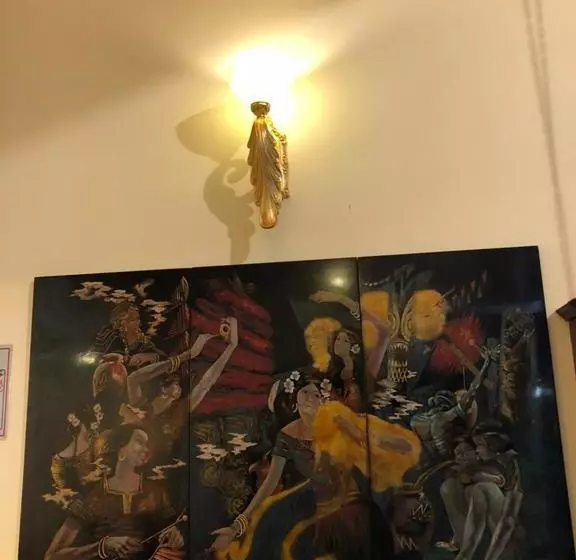 Fotos del hotel Horizon:  20