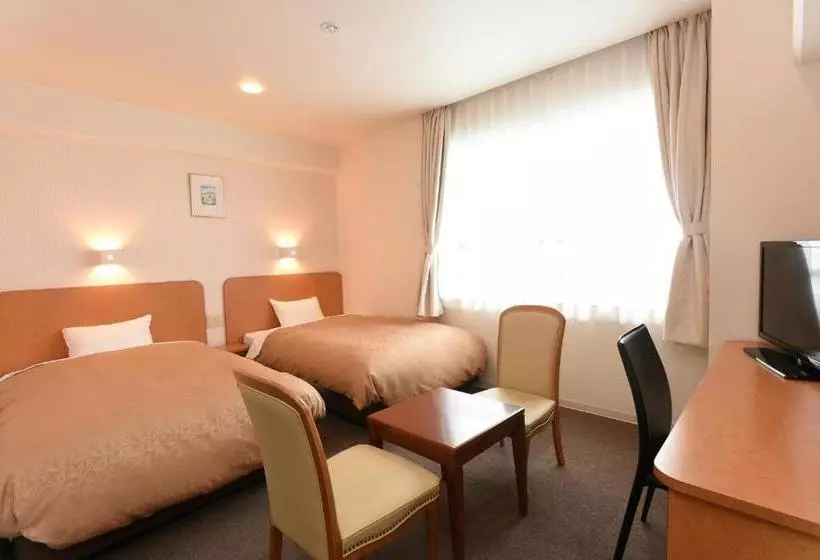 Fotos del hotel Hiroshima Diamond:  2