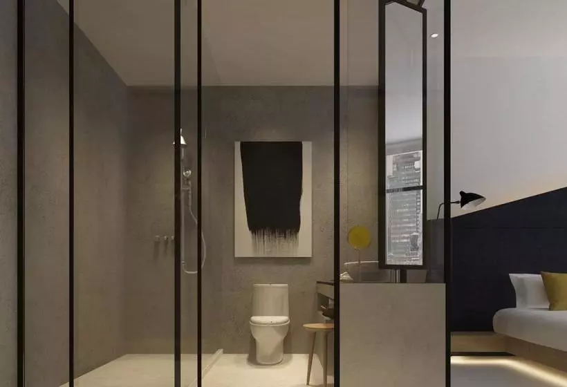 Fotos del hotel Wheat:  5