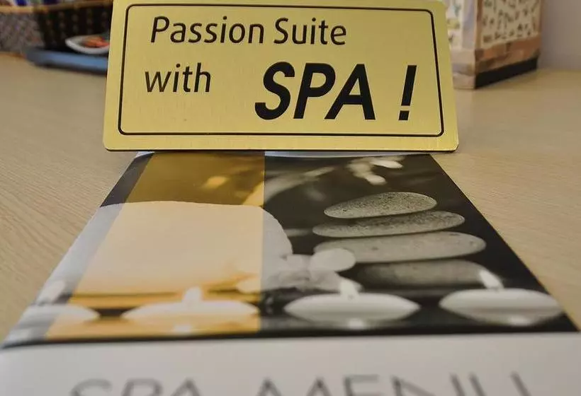 Fotos del hotel Hanoi Passion Suite:  4