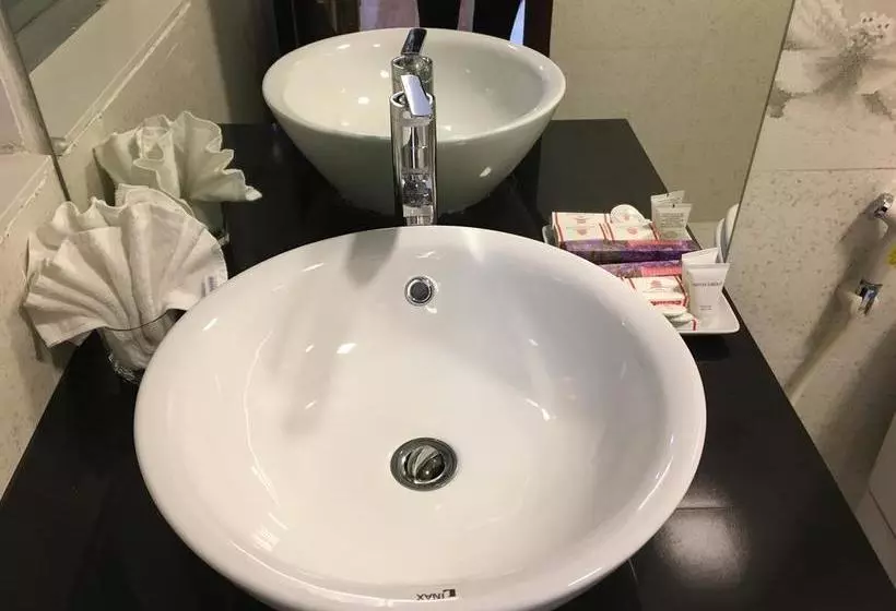 Fotos del hotel Hanoi Passion Suite:  15