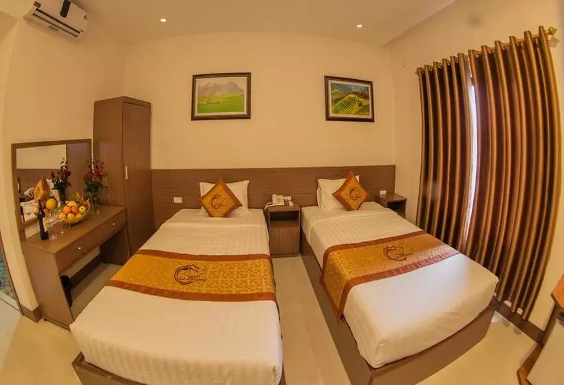 Fotos del hotel La Paloma Hotel Ninh Binh:  14
