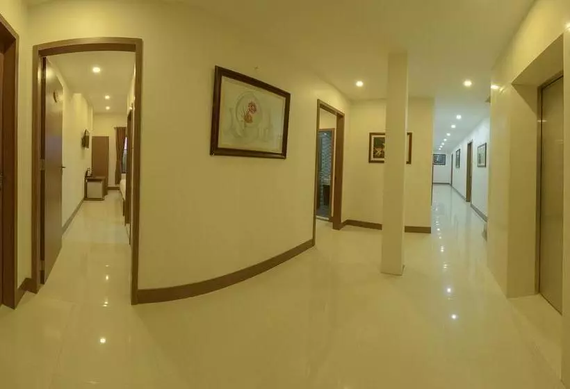 Fotos del hotel La Paloma Hotel Ninh Binh:  3
