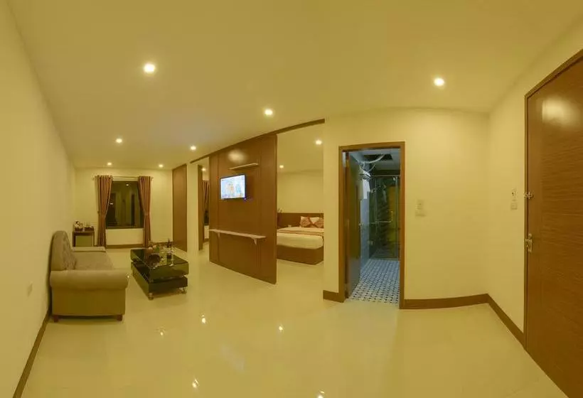 Fotos del hotel La Paloma Hotel Ninh Binh:  10