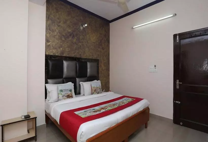 Fotos del hotel Oyo 10347 Hotel Deepak:  17
